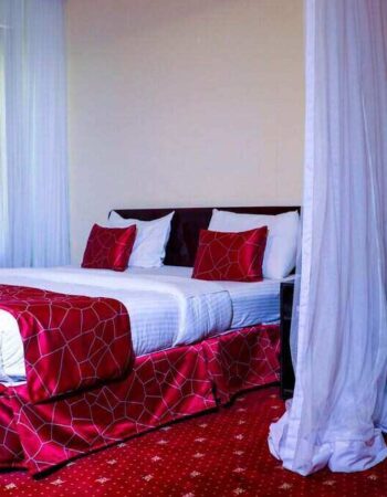 Royal City Hotel Kisumu