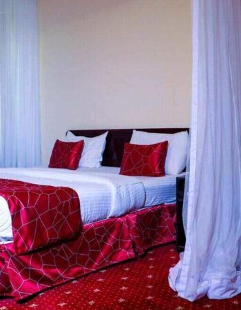 Royal City Hotel Kisumu