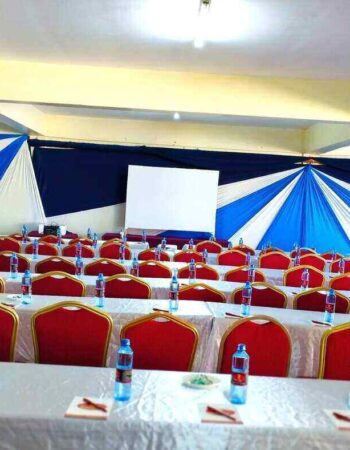 Royal City Hotel Kisumu
