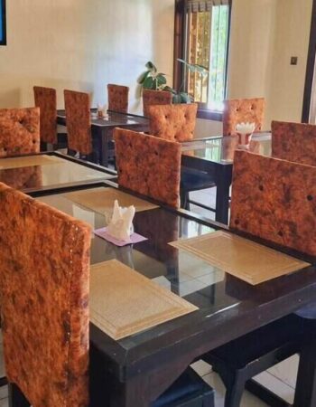 Royal City Hotel Kisumu
