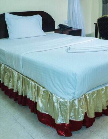 Royal City Hotel Kisumu