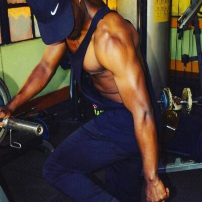 Safara Gym Nairobi