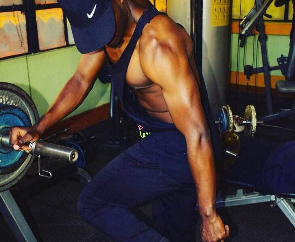 Safara Gym Nairobi