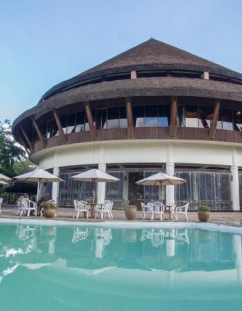 Safari Park Hotel & Casino