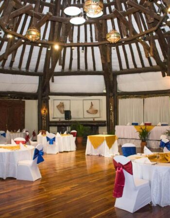 Safari Park Hotel & Casino