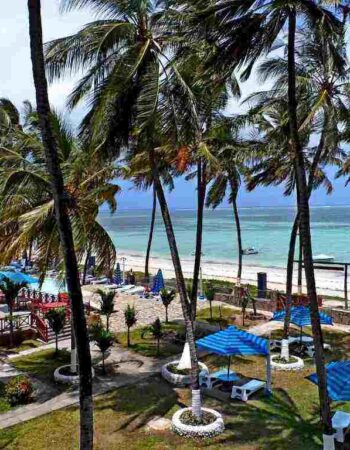 Sai Rock Beach Hotel & Spa