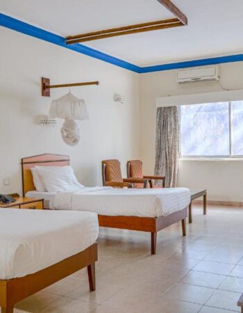 Sai Rock Beach Hotel & Spa