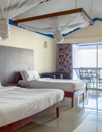 Sai Rock Beach Hotel & Spa