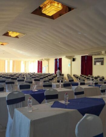 Sai Rock Beach Hotel & Spa