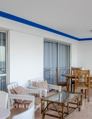 Sai Rock Beach Hotel & Spa