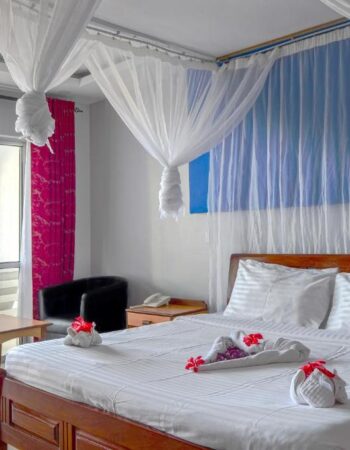 Sai Rock Beach Hotel & Spa