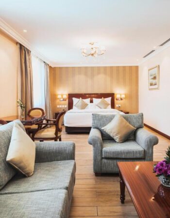 Sarova Woodlands Hotel & Spa Nakuru
