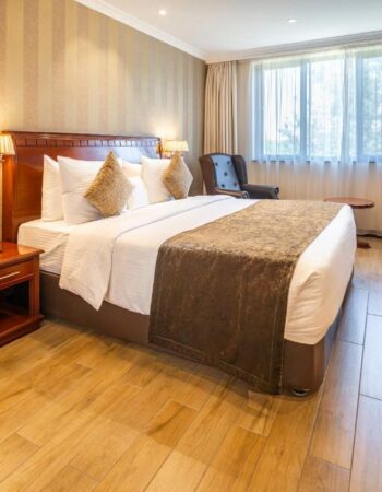 Sarova Woodlands Hotel & Spa Nakuru
