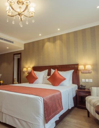 Sarova Woodlands Hotel & Spa Nakuru