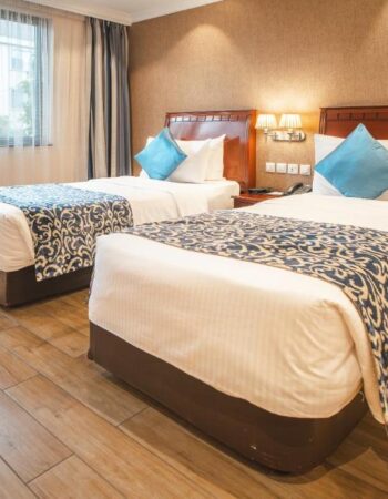 Sarova Woodlands Hotel & Spa Nakuru