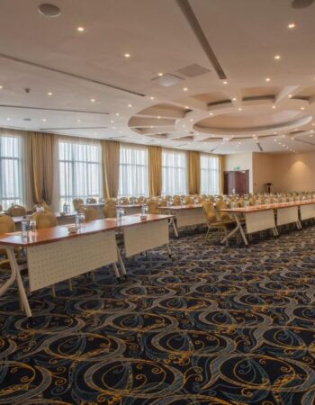 Sarova Woodlands Hotel & Spa Nakuru