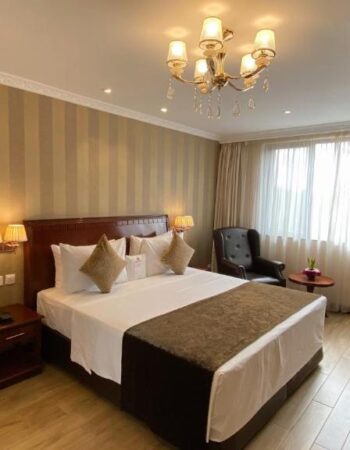Sarova Woodlands Hotel & Spa Nakuru