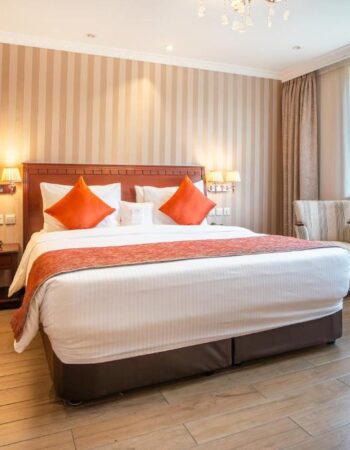 Sarova Woodlands Hotel & Spa Nakuru