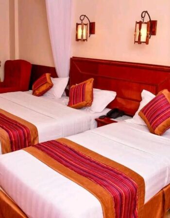 Seasons Airport Hotel