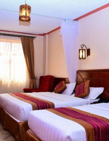 Seasons Airport Hotel