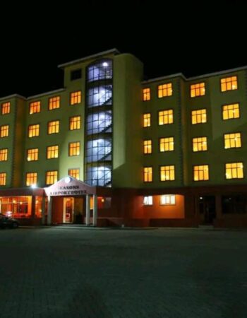 Seasons Airport Hotel
