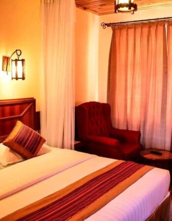 Seasons Airport Hotel