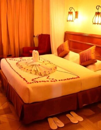 Seasons Airport Hotel