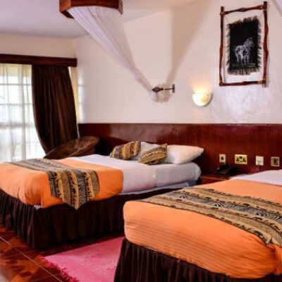 Seasons Elementaita Country Lodge Nakuru Kenya