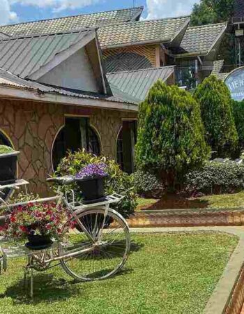 Selby heights resort Eldoret
