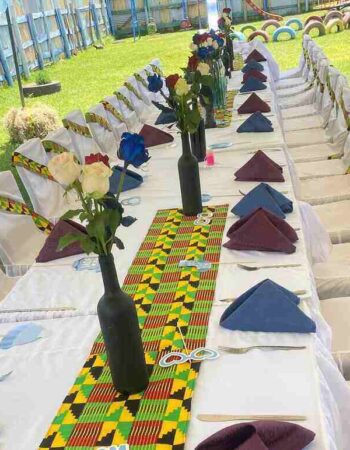 Selby heights resort Eldoret