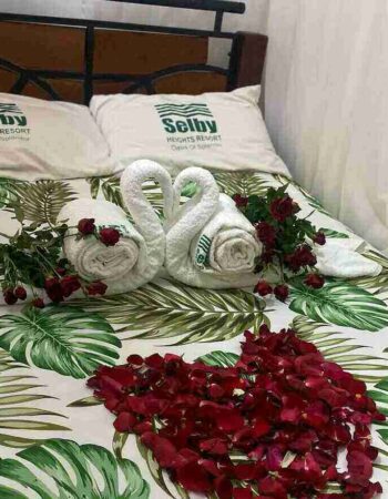 Selby heights resort Eldoret