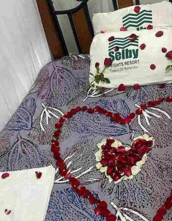 Selby heights resort Eldoret