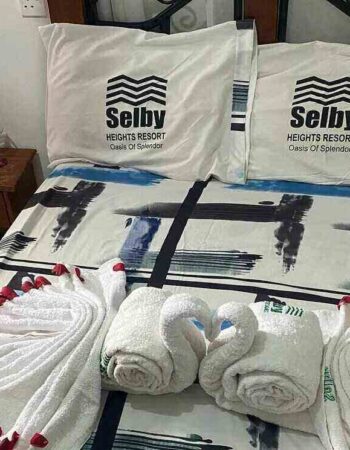 Selby heights resort Eldoret