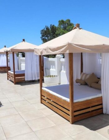 Sentrim Castle Royal Hotel Mombasa