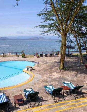 Sentrim Elementaita Lodge Naivasha