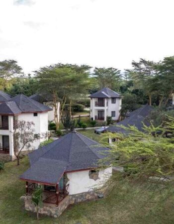 Sentrim Elementaita Lodge Naivasha