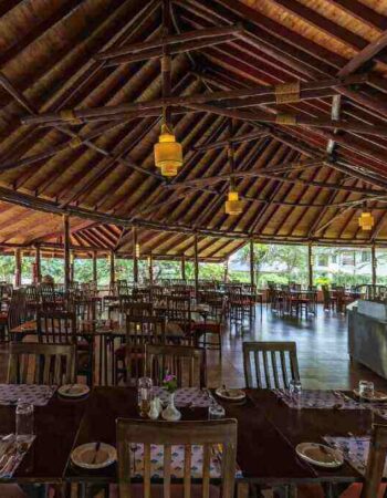 Sentrim Elementaita Lodge Naivasha