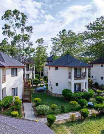 Sentrim Elementaita Lodge Naivasha
