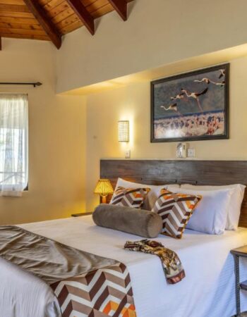 Sentrim Elementaita Lodge Naivasha