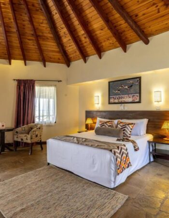 Sentrim Elementaita Lodge Naivasha