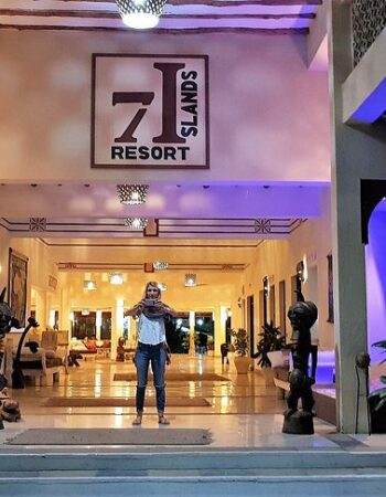 Seven Islands Resort