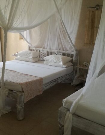 Seven Islands Resort