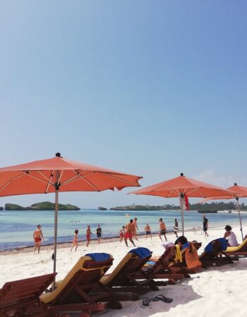 Seven Islands Resort