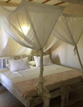 Seven Islands Resort