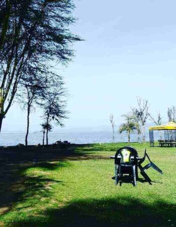She’gadia Campsite