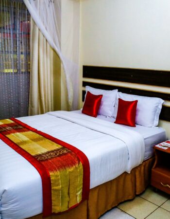 Shuhan Hotel Thika