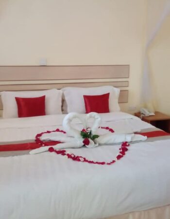Shuhan Hotel Thika