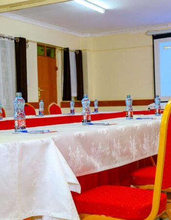 Shuhan Hotel Thika