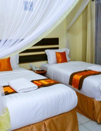 Shuhan Hotel Thika