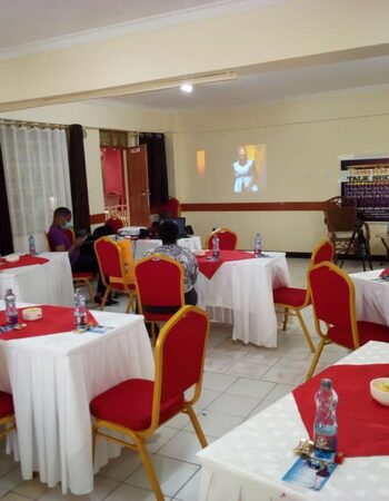 Shuhan Hotel Thika